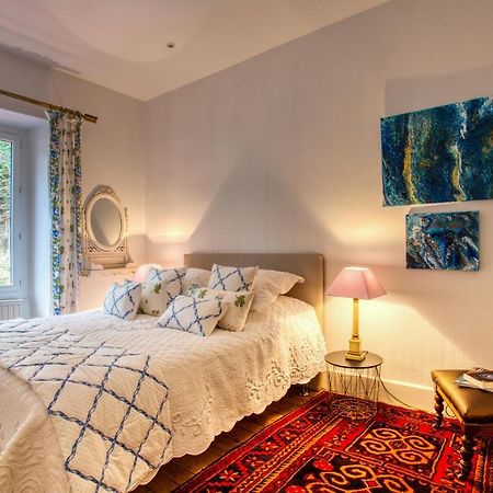 La Licorne Sarladaise Apartment Sarlat-la-Caneda Luaran gambar