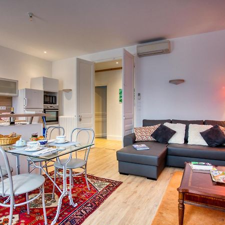 La Licorne Sarladaise Apartment Sarlat-la-Caneda Luaran gambar