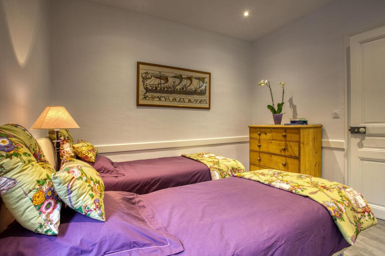 La Licorne Sarladaise Apartment Sarlat-la-Caneda Luaran gambar