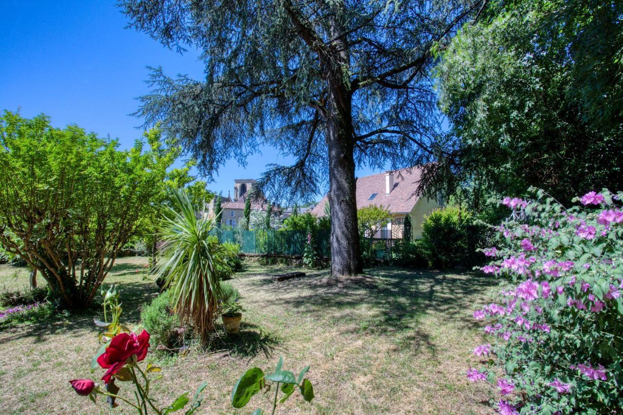 La Licorne Sarladaise Apartment Sarlat-la-Caneda Luaran gambar