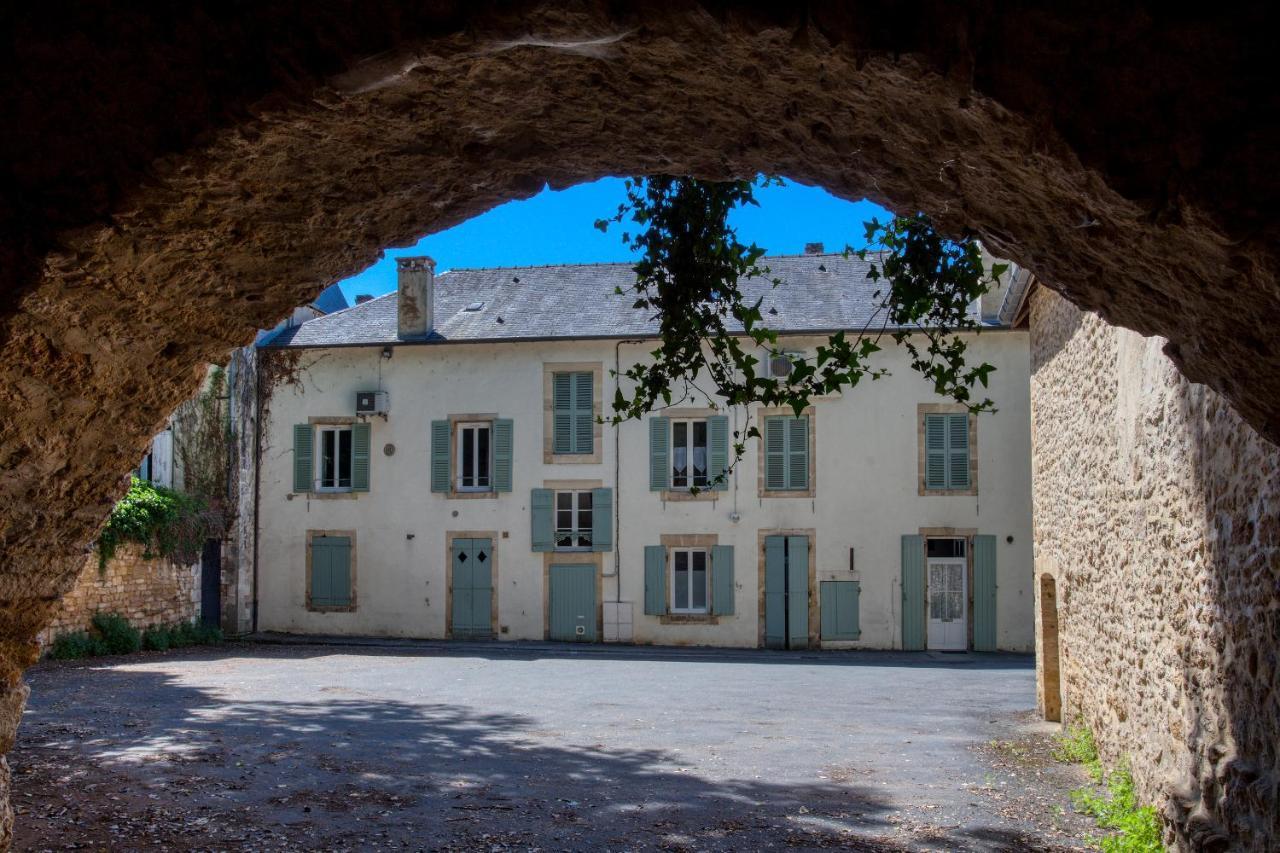 La Licorne Sarladaise Apartment Sarlat-la-Caneda Luaran gambar