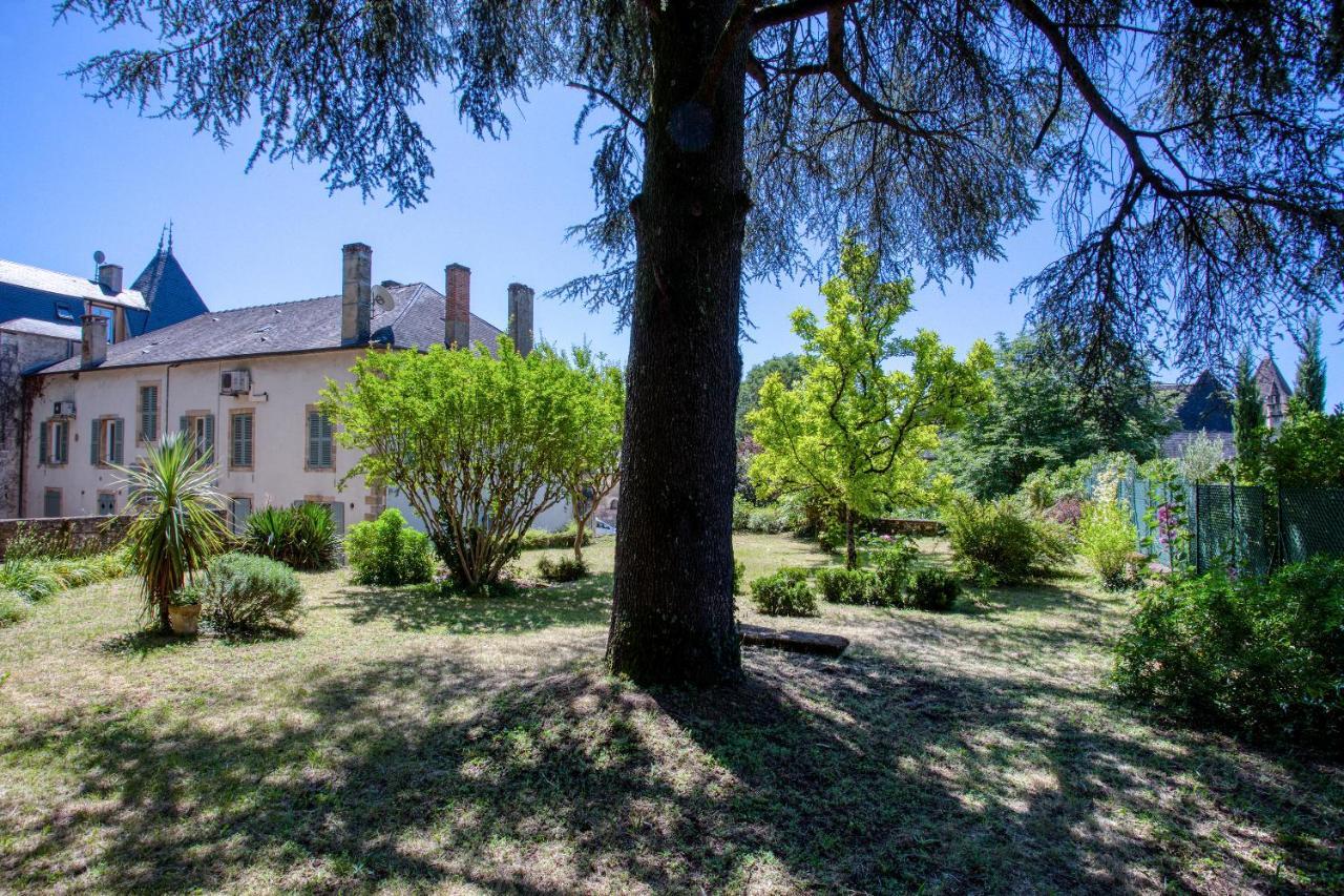 La Licorne Sarladaise Apartment Sarlat-la-Caneda Luaran gambar